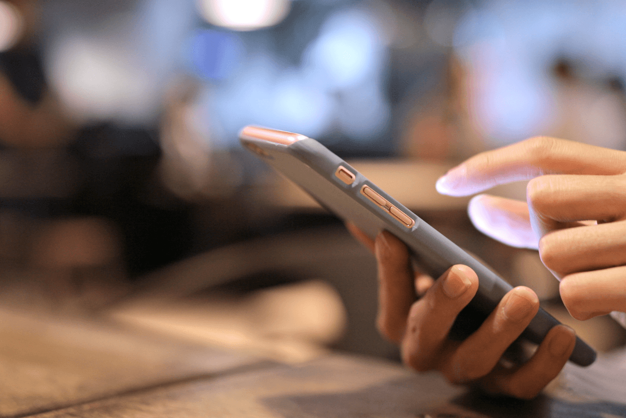 Os benefícios do detox digital para sua saúde mental e emocional