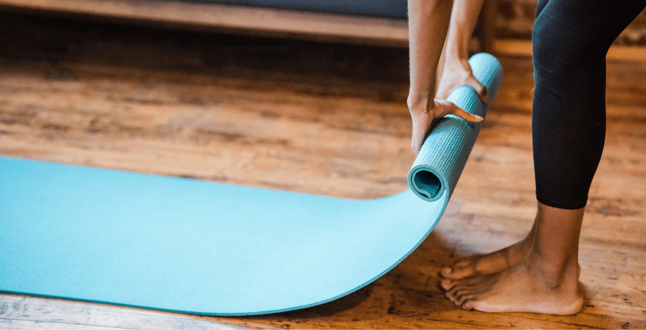 Yoga e emoções: como a prática ajuda a equilibrar sentimentos e acalmar o coração