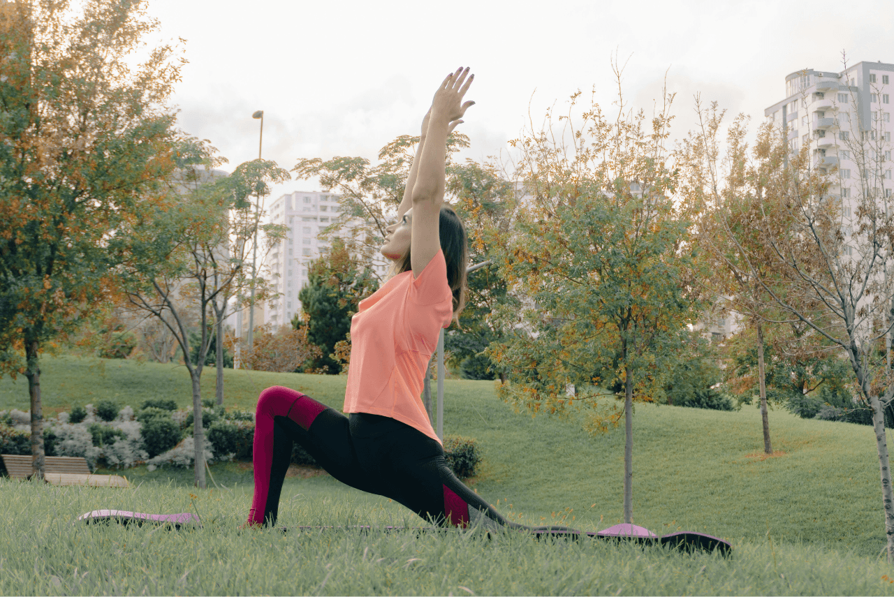 Yoga para iniciantes