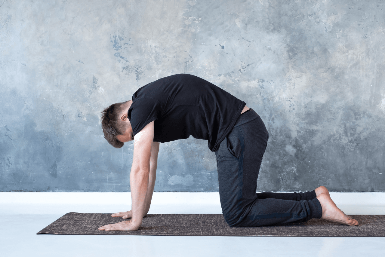 Yoga para corredores: alongamentos que fazem diferença