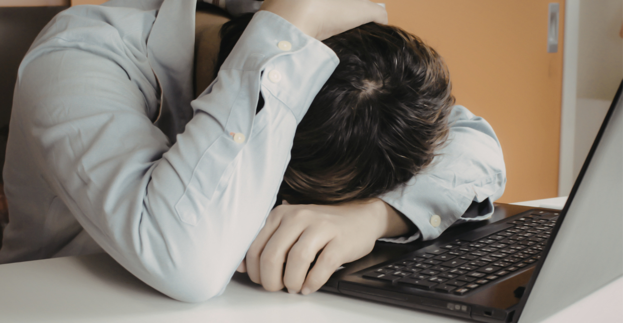 O que é um congelamento funcional e como sair dele